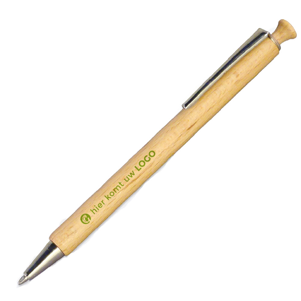 FSC Albero Kugelschreiber | Öko Geschenk